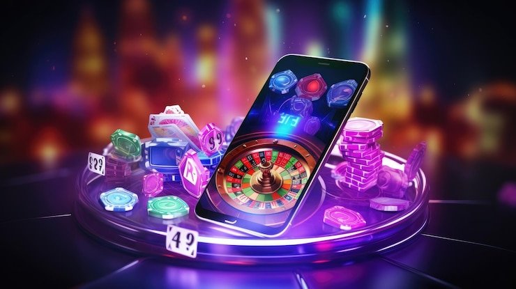 warung4d Bandar Poker table layout Bandar Poker live dealer table with multiple players and HD card display