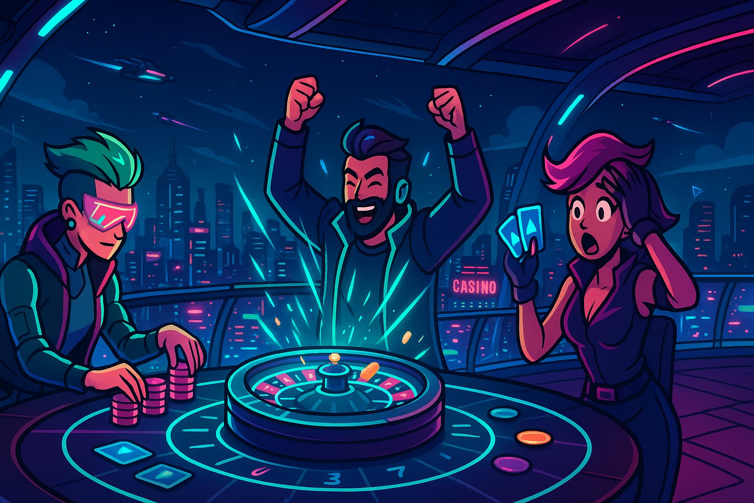 Hip Hop Panda slot game showing five reels with panda symbols